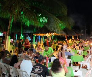   Albertos Beach Cozumel