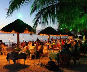   Albertos Beach Cozumel