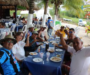   Albertos Beach Cozumel