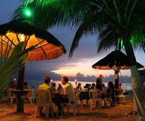   Albertos Beach Cozumel